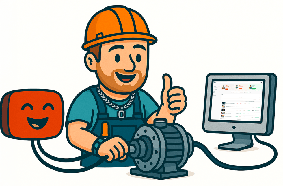 Upcoming Tools